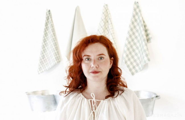 Erika Mészárosová