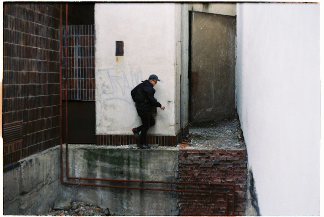 Michal Golák