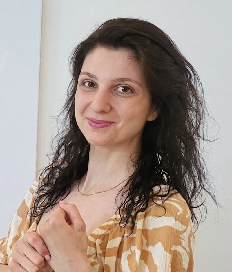 Paulína Halásová