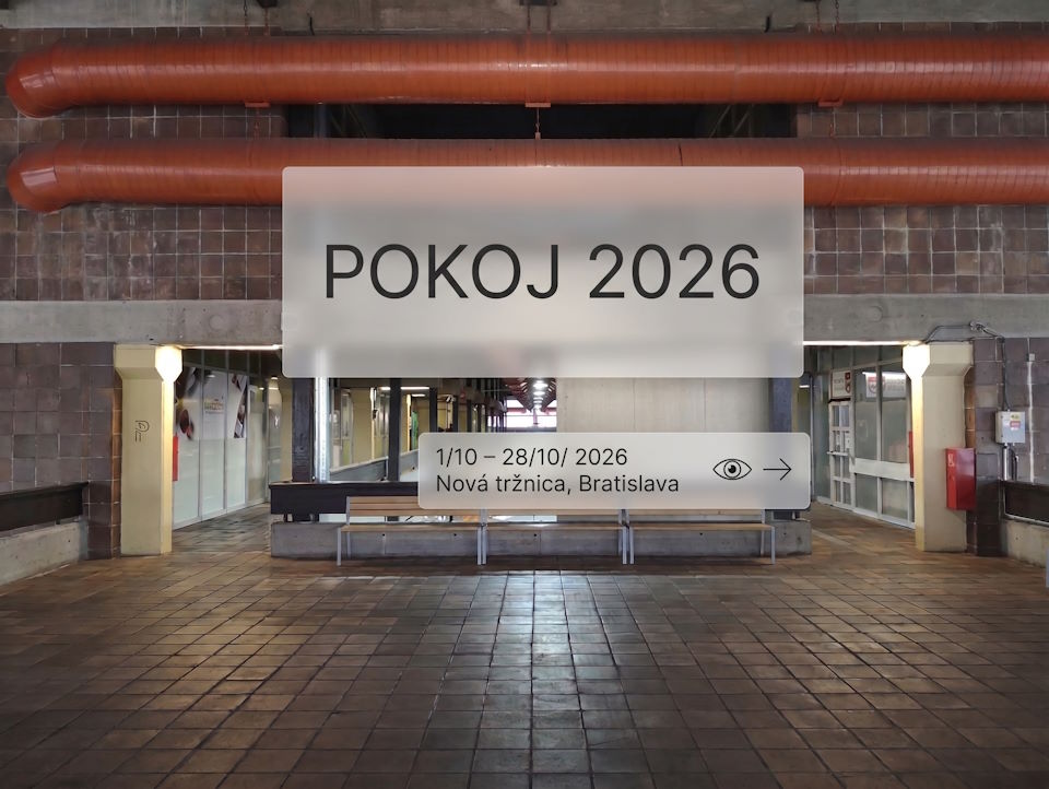 Prežitok v galérii